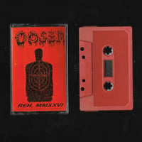 Ooser - Reh MMXXVI - Tape