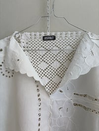 Image 2 of Daisy shirt 🤍(one size)