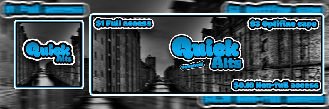 Image of 2D Banner (GFX)