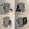 AAV State Decals (H-M)