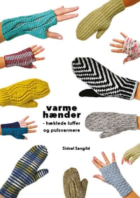 Image 1 of Varme hænder