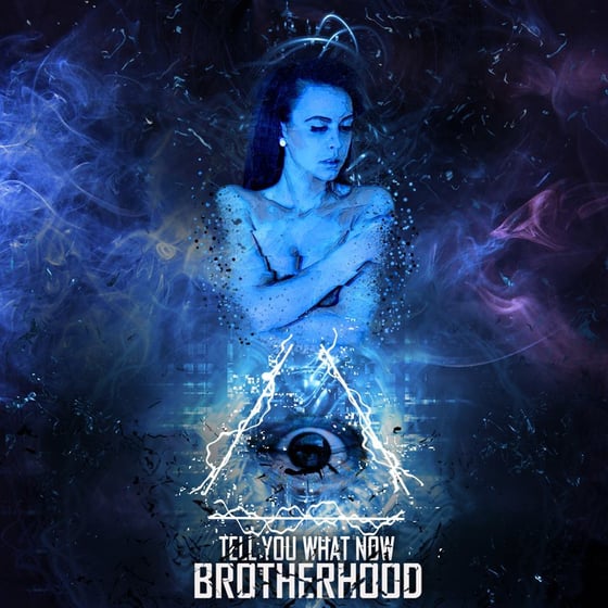 Image of EP "Brotherhood"