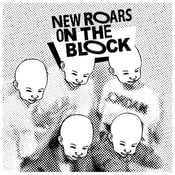 Image of New Roars on the Block 7"