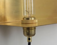 Image 3 of Frama 90 degrees Wall Light