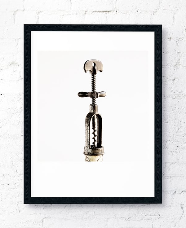 Corkscrew - Jens Storch :: Office LONDON ::  Studio FRANCE