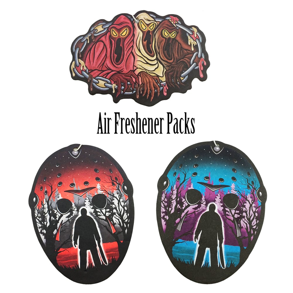 Image of Air Freshener