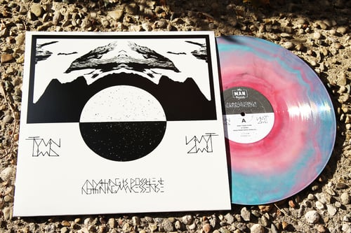 Image of Twin Limb- Anything Is Possible... (12")