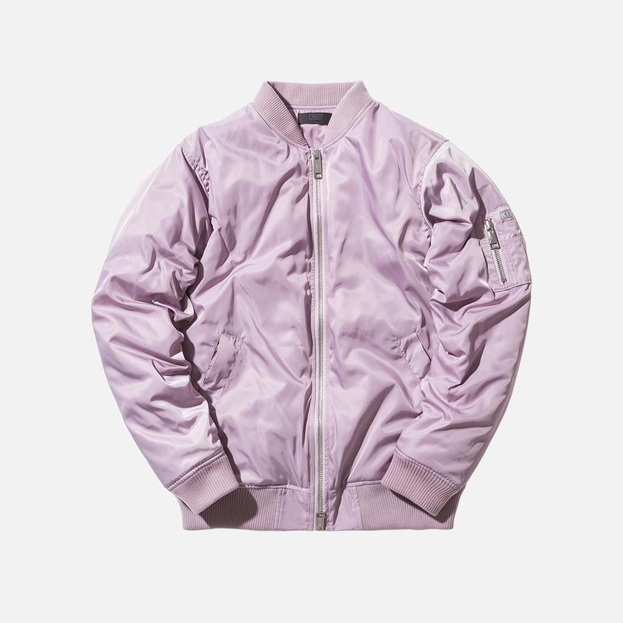 Image of ICC® New Purple iC Bomber