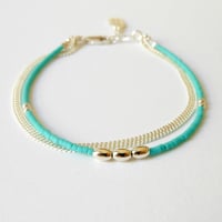 Image 3 of Bracelet Douros - 4 coloris