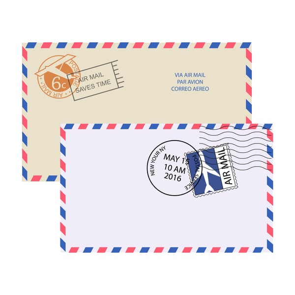 Image of Express Shipping China + Japan