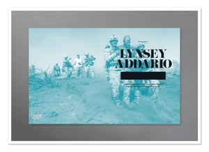 Image of Little Atoms magazine issue 1