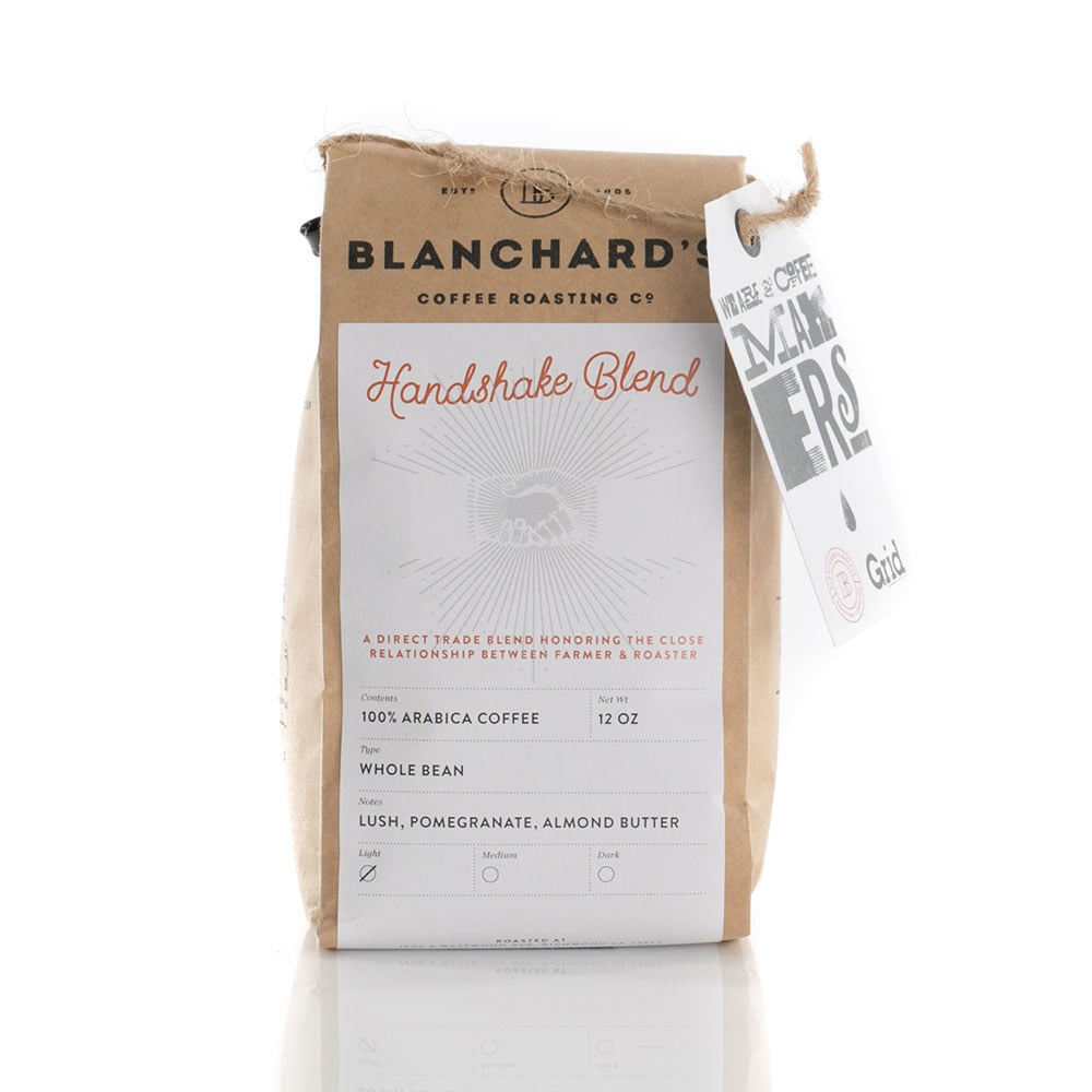 Image of We Are Coffee Makers