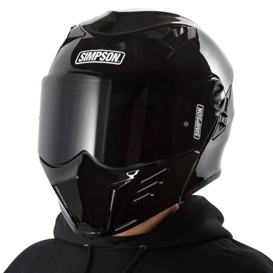 1/2 DOT Daytona Skull Cap Helmets (Dull or Gloss Black) / Chop Shop  Industries Motorcycle Supply Co. - Parts & Accessories