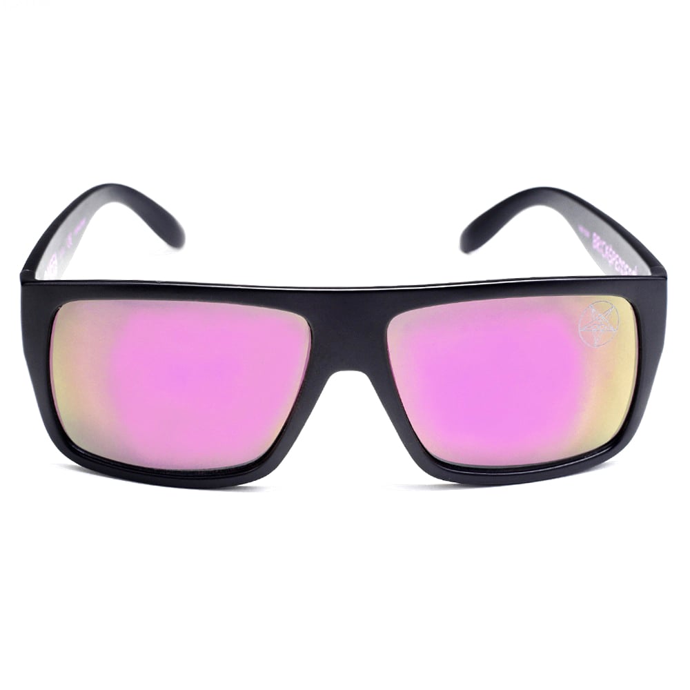 BRICKSPENDER - 'PURPLE RAIN!' | NIFFA EYEWEAR