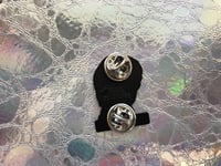 Image 5 of But Did You Die? Enamel Pin