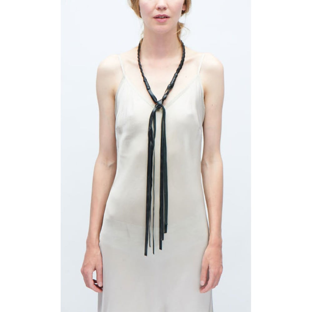 Image of Jet Braided Bolo