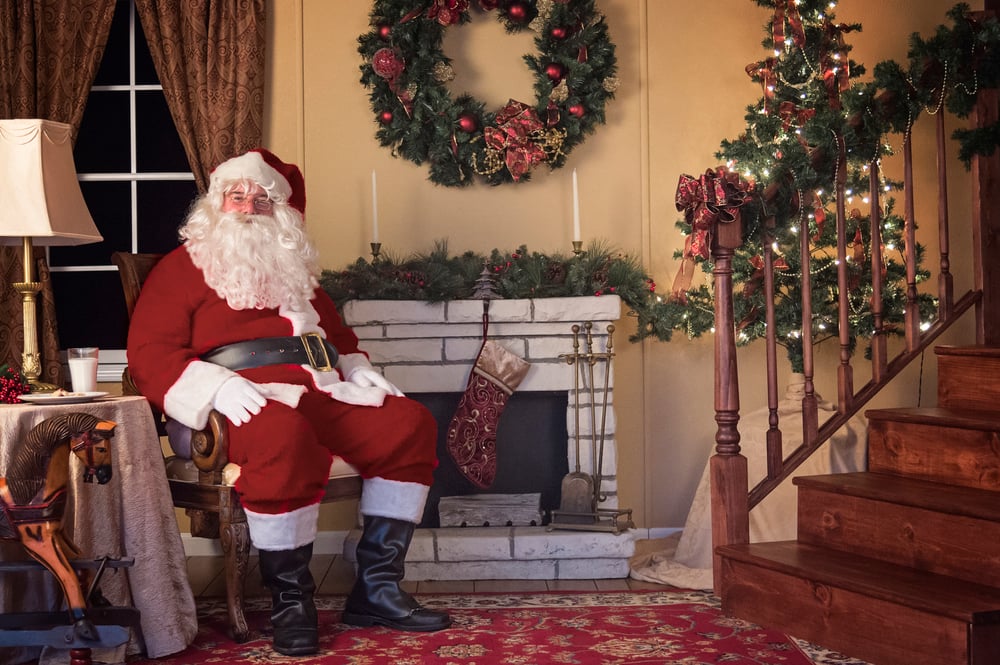 Image of 12/4 Christmas Mini Session 114 Stephen St. Lemont IL