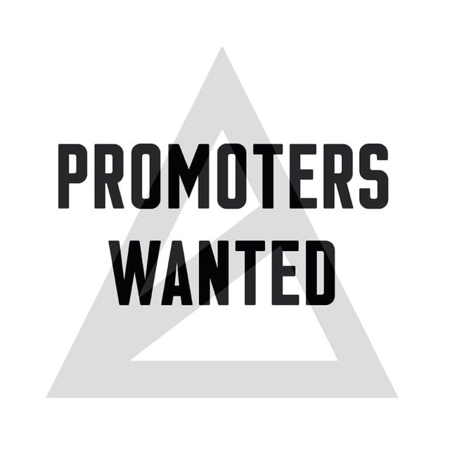 Image of Promoters Deposit