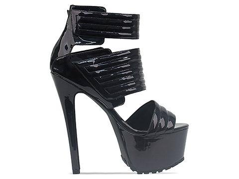 Image of Carmelo Platforms by Jennifer Chou
