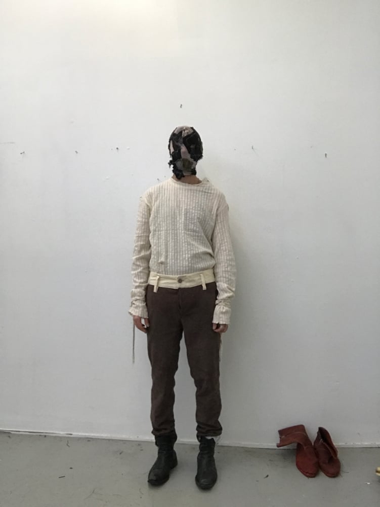 Image of Soreau Pant