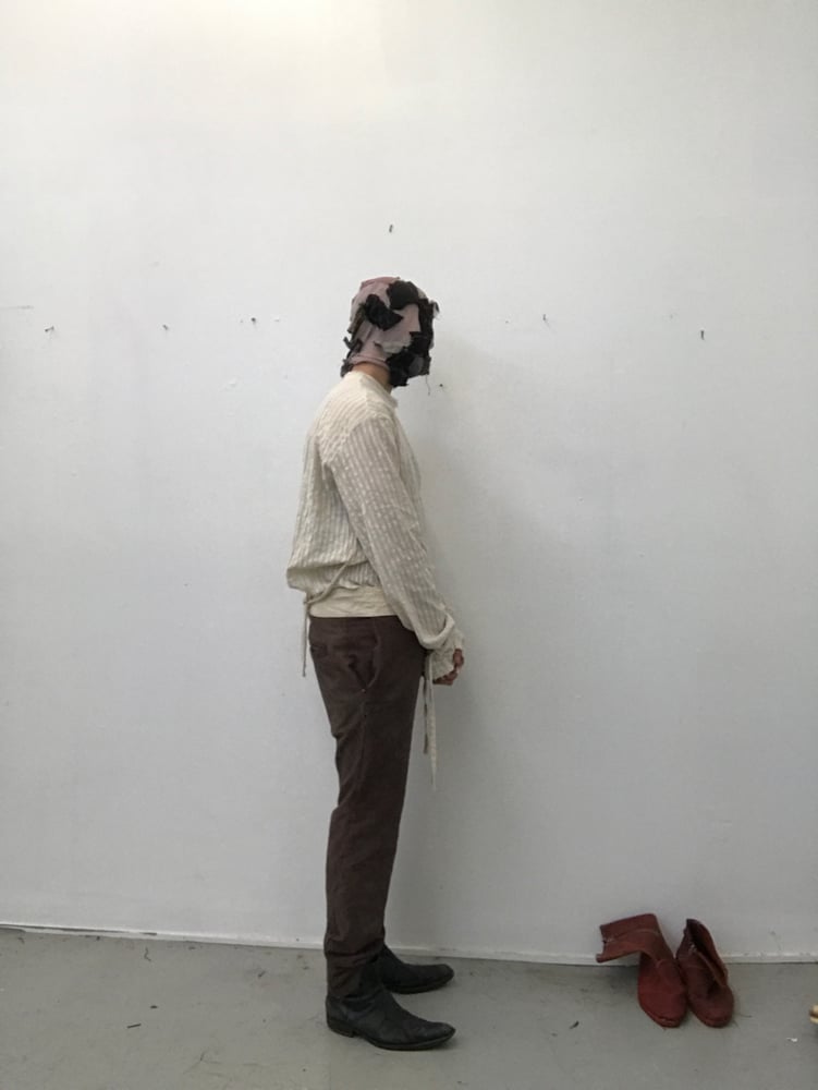 Image of Soreau Pant