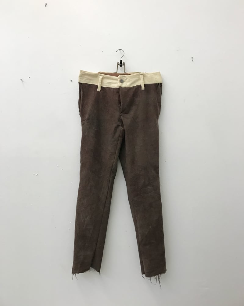 Image of Soreau Pant