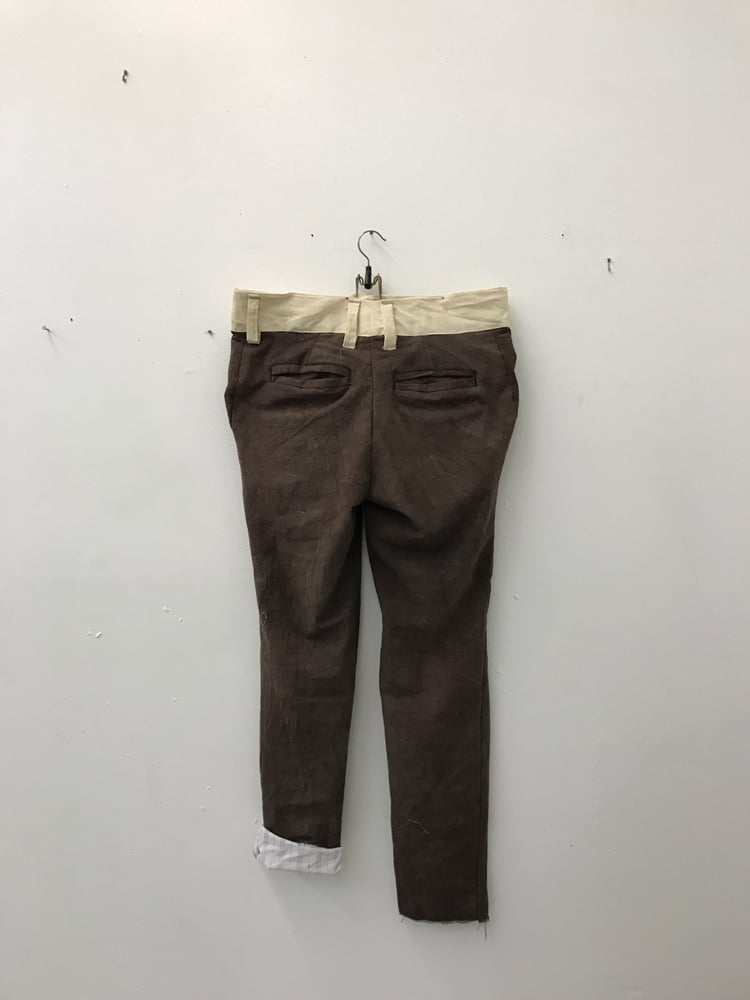 Image of Soreau Pant