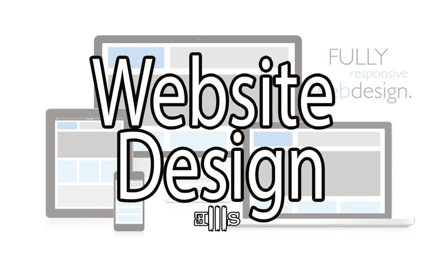 Image of Website Design 