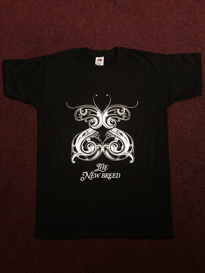 Image of The New Breed T-Shirt