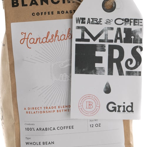 Image of We Are Coffee Makers