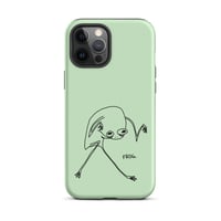 Image 14 of Tough Case for iPhone® FROG 