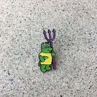 Image 1 of Rubbish Rubbish 20 Marc McKee Pooh