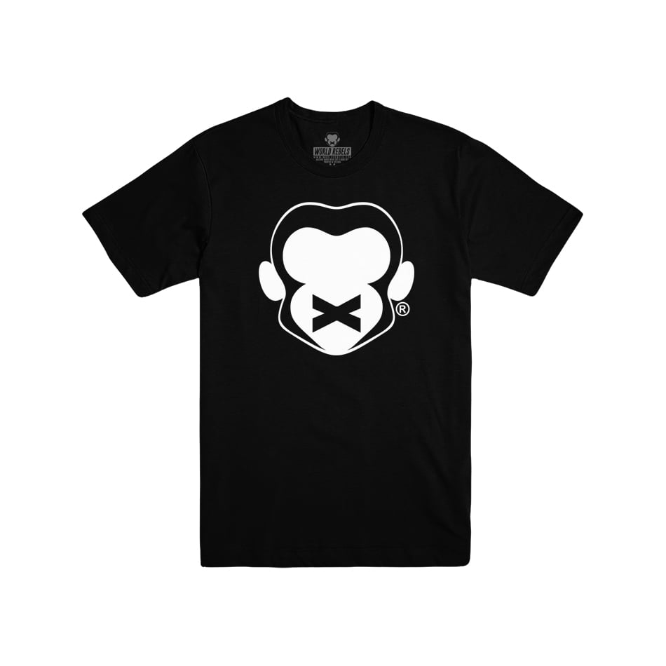 Image of Classic Mascot Tee