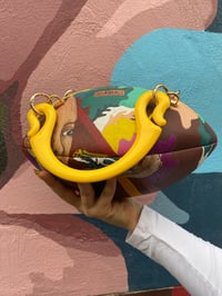 Image 4 of BALLBAG W CABUKI