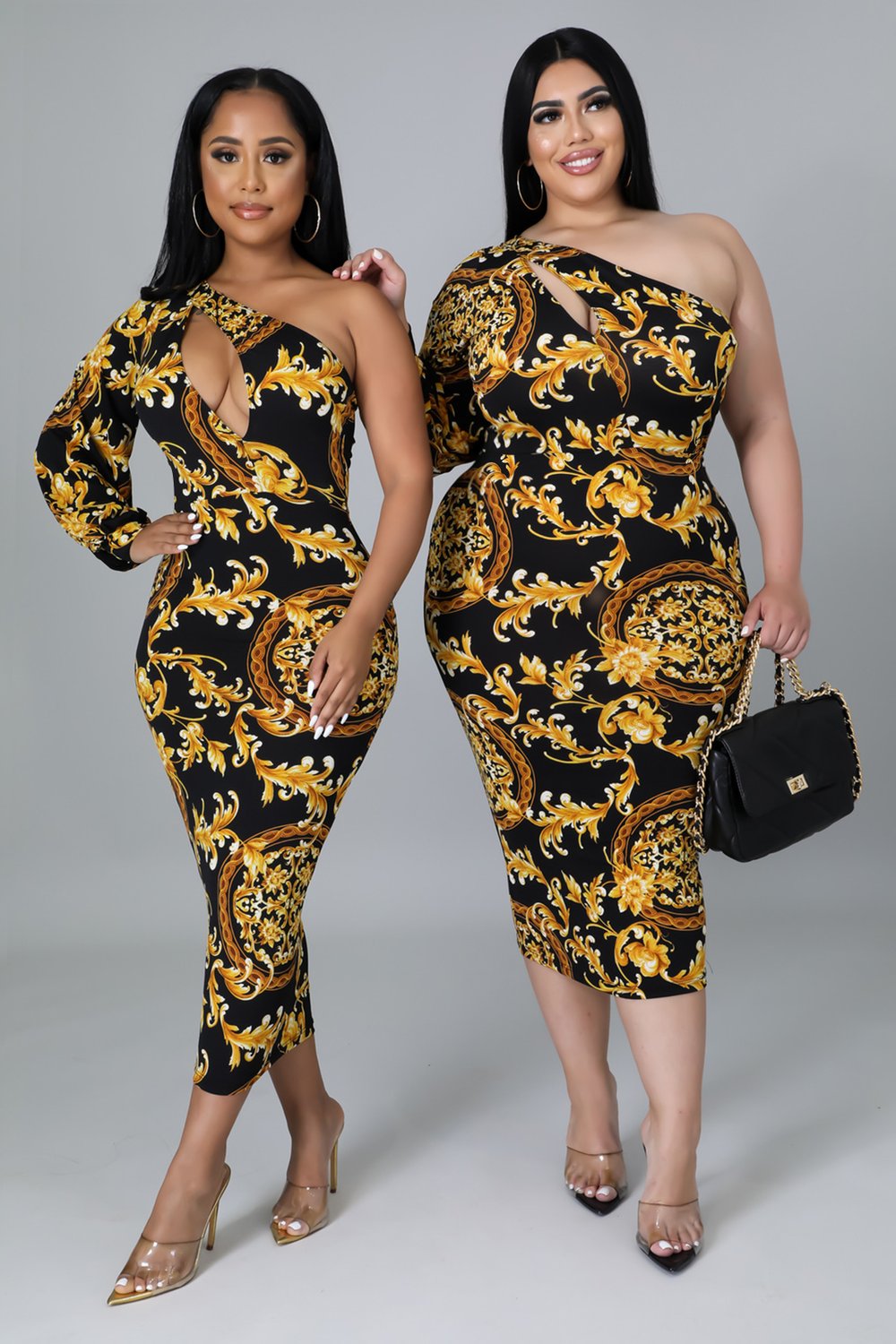 Image of Brianna Dress