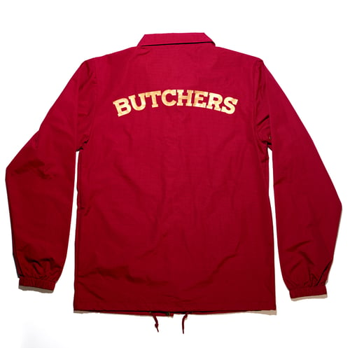 Image of Coach's Jacket