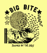 Image of Big Bite - Touched by the Gods Shirt