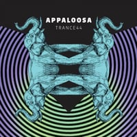 Appaloosa - "Trance 44" (2013)