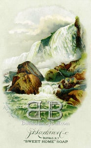 Image of Larkin - Niagara Falls Rock of Ages