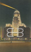 Image of Buffalo - City Hall by Illumination