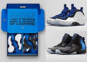 Image of Nike Shooting Stars "Penny Pack"