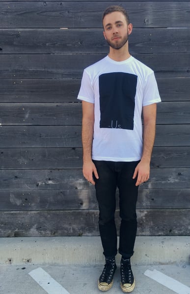 Image of Blackout Tee