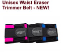 PinkDolls Waist Eraser Trimmer Belt