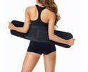 PinkDolls Waist Eraser Trimmer Belt