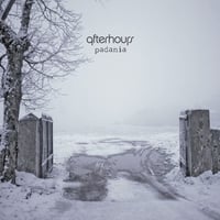 Afterhours - "Padania" (2013)