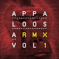 Appaloosa - "Rmx vol.1" (2012)