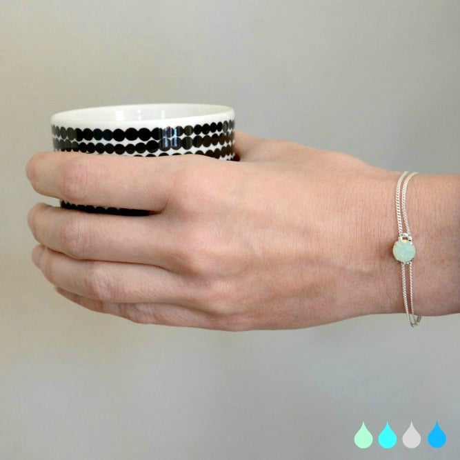 Image of Bracelet Cab - Plus d'options
