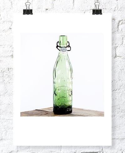 Bottle "Lavabre #2" - Jens Storch :: Office LONDON ::  Studio FRANCE  