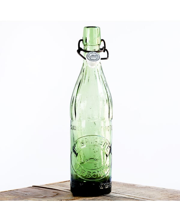 Bottle "Lavabre #2" - Jens Storch :: Office LONDON ::  Studio FRANCE