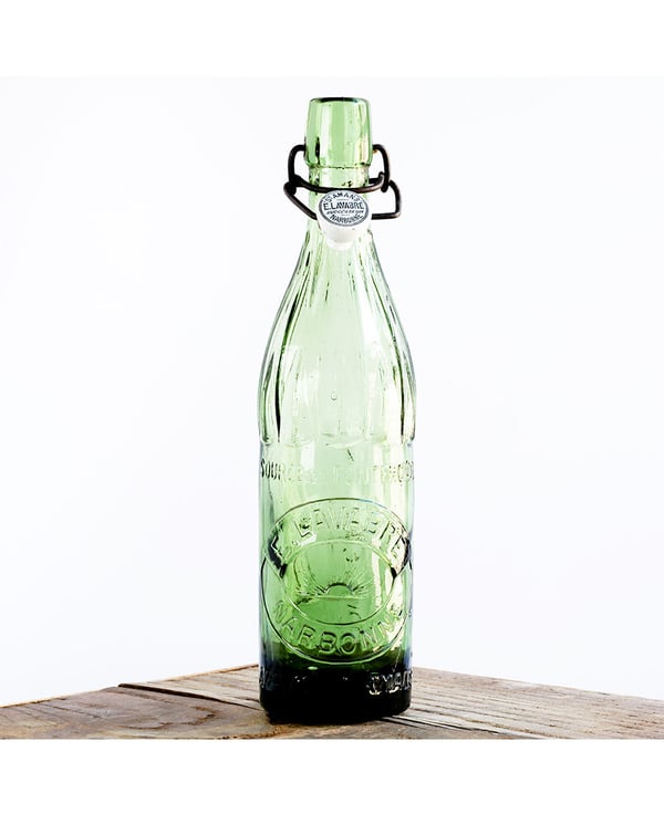 Bottle "Lavabre #2" - Jens Storch :: Office LONDON ::  Studio FRANCE  